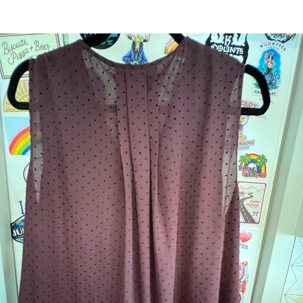 Plus Size Top - Picture 2 of 5